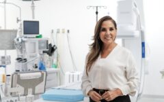 Quintana Roo logra el mayor avance nacional en competitividad al subir 12 lugares y posicionarse en el Top Ten
