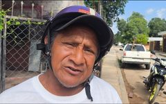 Basura y vidrios rotos ponen en riesgo a visitantes del brazo lagunar de San Diego