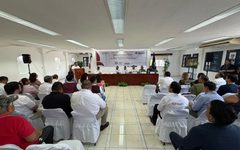 Inaugura STyPS “Semana Estatal de Seguridad y Salud en el Trabajo”