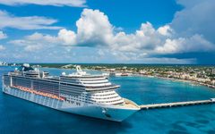 Cruceros alistan semana activa en Q. Roo
