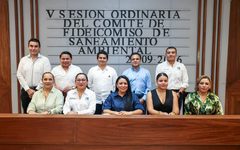 Aprueban recursos para reforzar la protección de las playas de Puerto Morelos