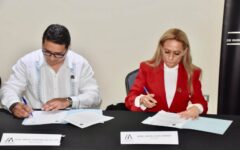 Abre IPJ nuevas alianzas con abogados del estado