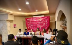 Amplían beneficiarias de ‘Iluminando Tu Lucha’