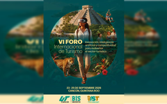 Arranca en Cancún el VI Foro Internacional de Turismo de la UT