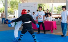 Cozumel impulsa el deporte como motor de transformación