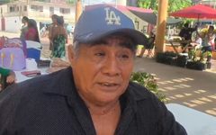 Productores abandonan el maíz criollo ante sequía, huracanes y bajos rendimientos