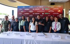 Puerto Morelos anuncia la quinta edición del Festival Parrillero del Caribe