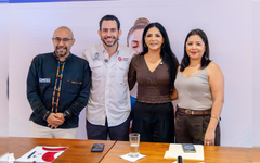 Tulum amplía su oferta turística con el impulso al turismo deportivo