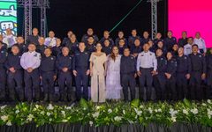 Último pase de lista para 69 policías y bomberos retirados de Playa del Carmen