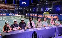 Playa del Carmen, lista para recibir la Pro Padel League Internacional