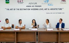 Tulum fortalece su oferta de turismo de romance
