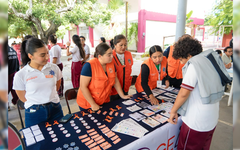 Cozumel impulsa la prevención del embarazo no planificado entre adolescentes