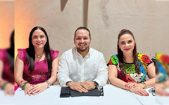Teqroo participa en encuentro regional para fortalecer la coordinación electoral rumbo a 2027