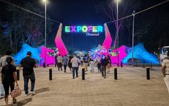 Preparan programa de Expofer