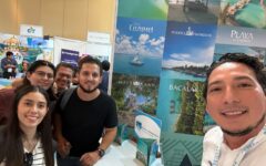 Avalan añadir a Bacalar en nombre de aeropuerto