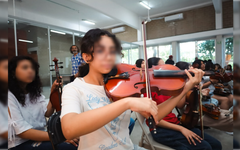 El arte fortalece la confianza y creatividad de niñas, niños y jóvenes: IMCAP