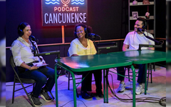 Pablo Bustamante lleva la voz de Cancún a Historias Cancunenses