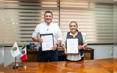 SEQ y COBAQROO acercan educación superior a distancia