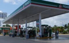 Inviable cobro digital en las gasolineras