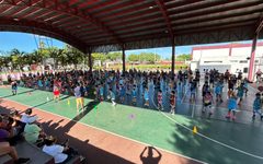 Cozumel se suma a la Clase Nacional de Básquetbol “¡Ponte Pila! Bota y Encesta!”