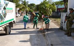 Llega “Chuleando tu Colonia” a Villas Morelos II en Puerto Morelos
