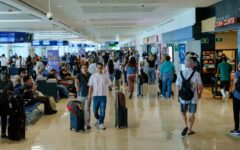 Reactivan vuelos para el invierno