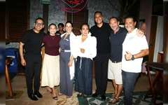 Hagamos Negocios conecta a empresarios y emprendedoresde Cancún