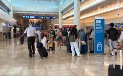 Cancún fortalece su conectividad aérea con 340 operaciones