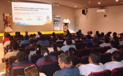 Fortalece la FPMC la cultura turística y la calidad en el servicio