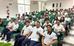 Conalep, líder nacional en modelo dual