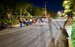 Detectan a menores en motos sin licencia