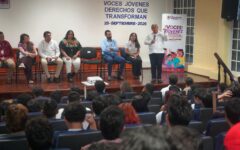 Abren consulta para construir nueva Ley de Derechos de las Personas Jóvenes en Quintana Roo