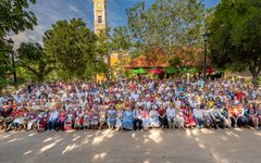 Xcaret reúne a artesanos de 20 estados y cierra su tercera Feria de Arte Popular