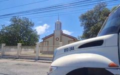 Refuerzan seguridad en templos