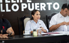 Avanza apertura del nuevo Hospital General de Felipe Carrillo Puerto