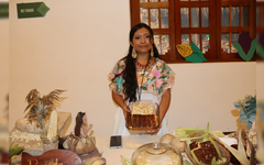Arranca el Festival del Maíz en Felipe Carrillo Puerto