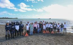 Estefanía Mercado fortalece la seguridad y atención ambiental en Playa 72