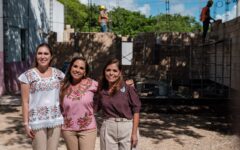Isla Mujeres tendrá su primer Centro de Asistencia Social para menores
