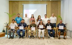 Entregan primeras 195 credenciales a prestadores turísticos del Parque del Jaguar