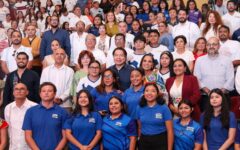 Impulsan debate nacional sobre tecnología y educación de las juventudes