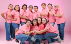 Impulsan en Cancún la detección oportuna del cáncer de mama con servicios gratuitos