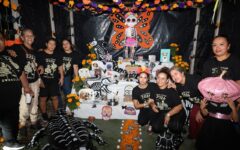 Cancún mantiene vivas sus tradiciones con el Festival Janal Pixan Donceles