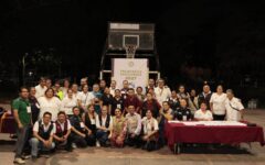 Cancún inicia talleres ciudadanos para el Presupuesto Participativo 2027