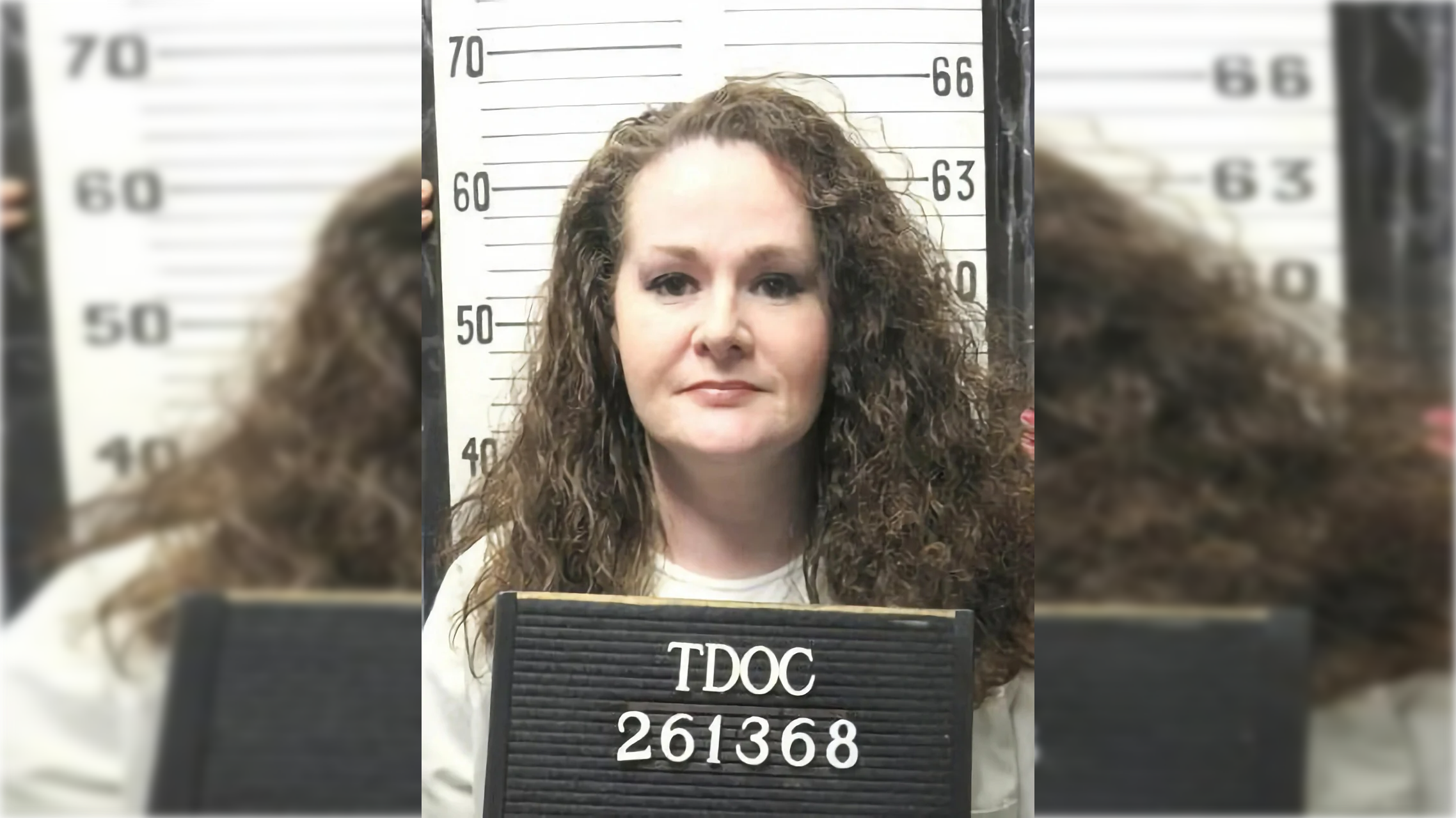 Christa Pike dice que sigue con dolor físico y emocional tras sobrevivir a la inyección letal en Tennessee