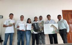 Instalan Comité de Vigilancia Ambiental en José María Morelos