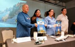 Lanzan MARAP para registrar especies marinas y reportar irregularidades