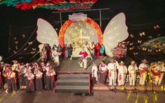 Concluye con éxito el Segundo Festival “Tradición, Luz y Reencuentro” en Cozumel
