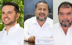 Toca el turno a coordinadores municipales