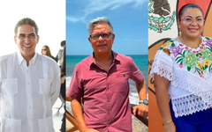 Se calienta el tablero de Morena