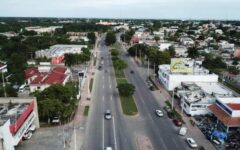 Rehabilitarán la Insurgentes el próximo año
